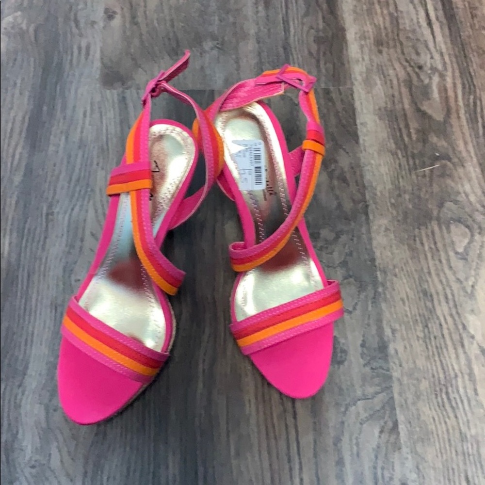 Cute shoes